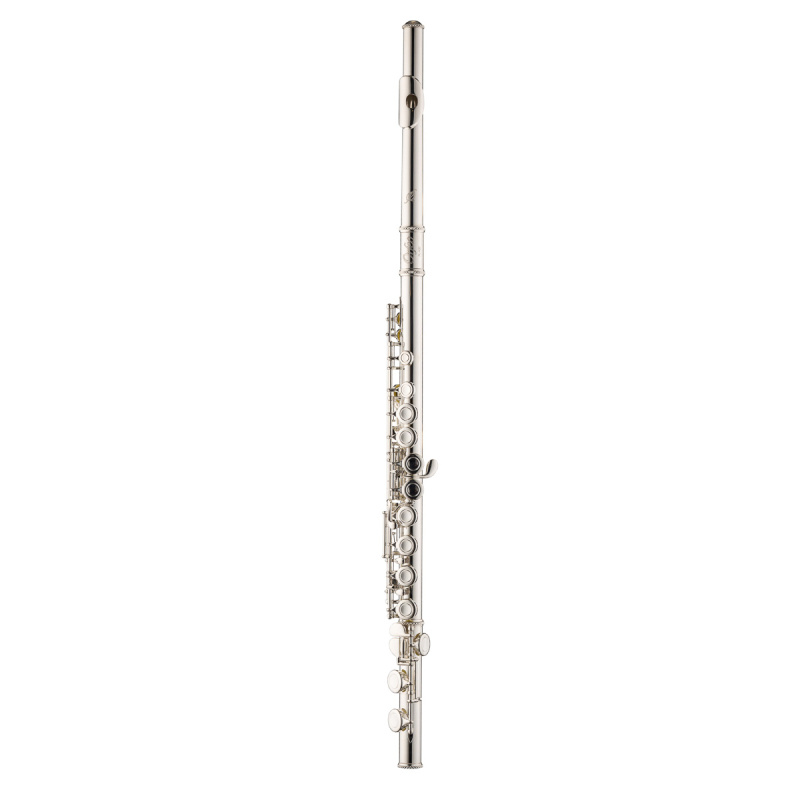 Флейта Orfeo 10 Series FL-10E, Ми-механика Флейта Orfeo 10 Series FL-10E, Ми-механика