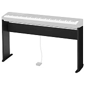Подставка для цифрового пианино Casio CS-68PBK