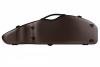 Кейс для скрипки Bam BonBon Hightech Brown-Brown 4/4