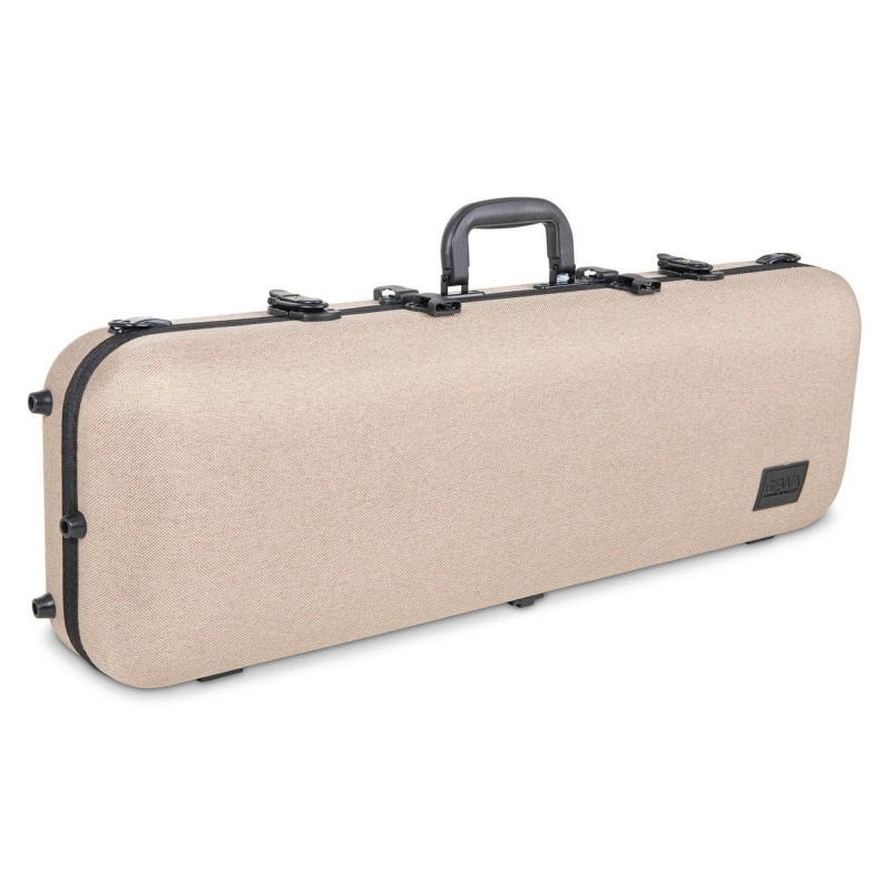 Футляр для скрипки Gewa Bio A 4/4-1/2, Beige