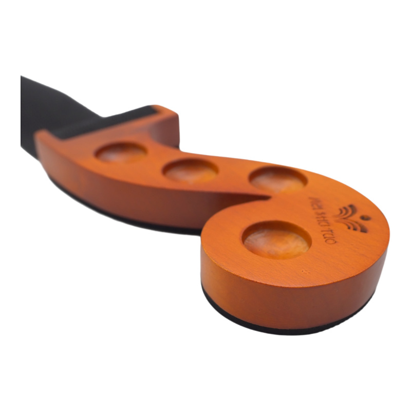 Упор для шпиля виолончели Stefan Poladic 01A