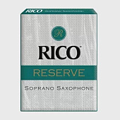 Трость для сопрано саксофона Rico Reserve (Old Style) №3