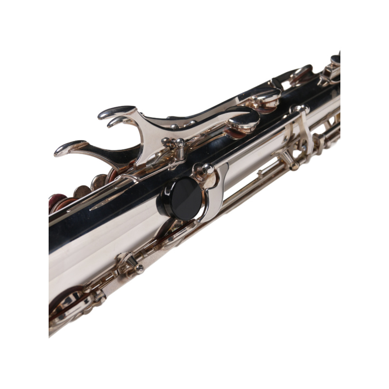 Тенор саксофон Yamaha YTS-275S (BU)