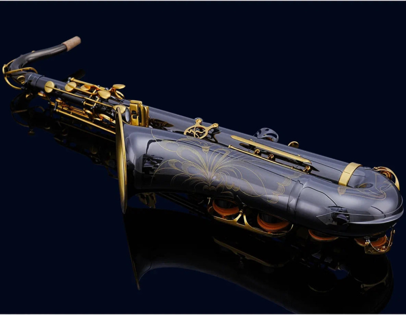 Тенор саксофон Kuno 901B