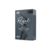 Трости для альт саксофона D'Addario Organic Royal Hemke №3,0+ (10 шт)