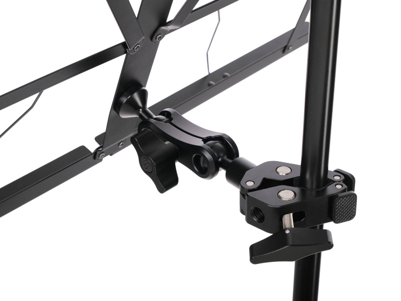 Держатель нот на столешницу Superfix SMSA305B