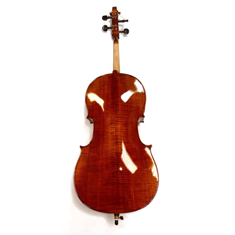 Комплект виолончельный Kaiming D 3/4