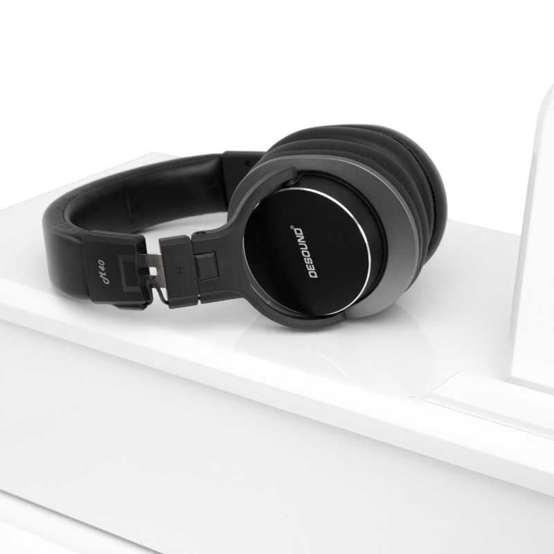 Цифровое пианино Orfeo E-12 белое, полированное, с наушниками