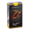 Трости для альт саксофона Vandoren Zz №1,5 (10 шт) Трости для альт саксофона Vandoren Zz №1,5 (10 шт)