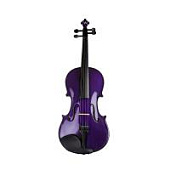 Комплект скрипичный Stefan Poladic TL001 Purple 4/4