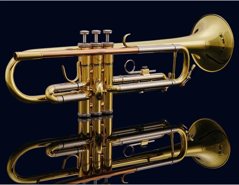 Труба Kuno 902 Bb