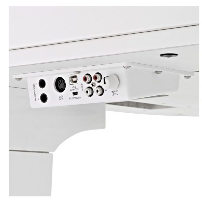 Цифровой рояль Medeli GRAND 510 GW Белый