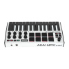 MIDI-клавиатура Akai Pro MPK mini MK3 White, 25 клавиш