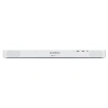 Цифровое пианино Casio Privia PX-S1100CB белое с серо-голубым