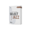 Трости для альт саксофона D'Addario Organic Select Jazz Unfiled №3M (10 шт) Трости для альт саксофона D'Addario Organic Select Jazz Unfiled №3M (10 шт)