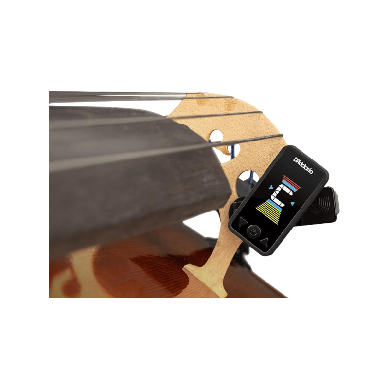 Тюнер Planet Waves Eclipse PW-CT-17CBK Тюнер Planet Waves Eclipse PW-CT-17CBK