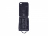 Футляр для кларнета Bam Conservatoire Black Bb Футляр для кларнета Bam Conservatoire Black Bb