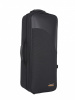 Футляр для альт саксофона Bam Conservatoire Black