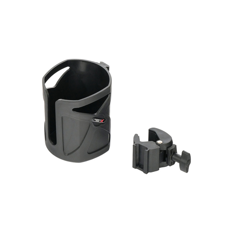 Держатель стакана на стойку Superfix XMSA106B