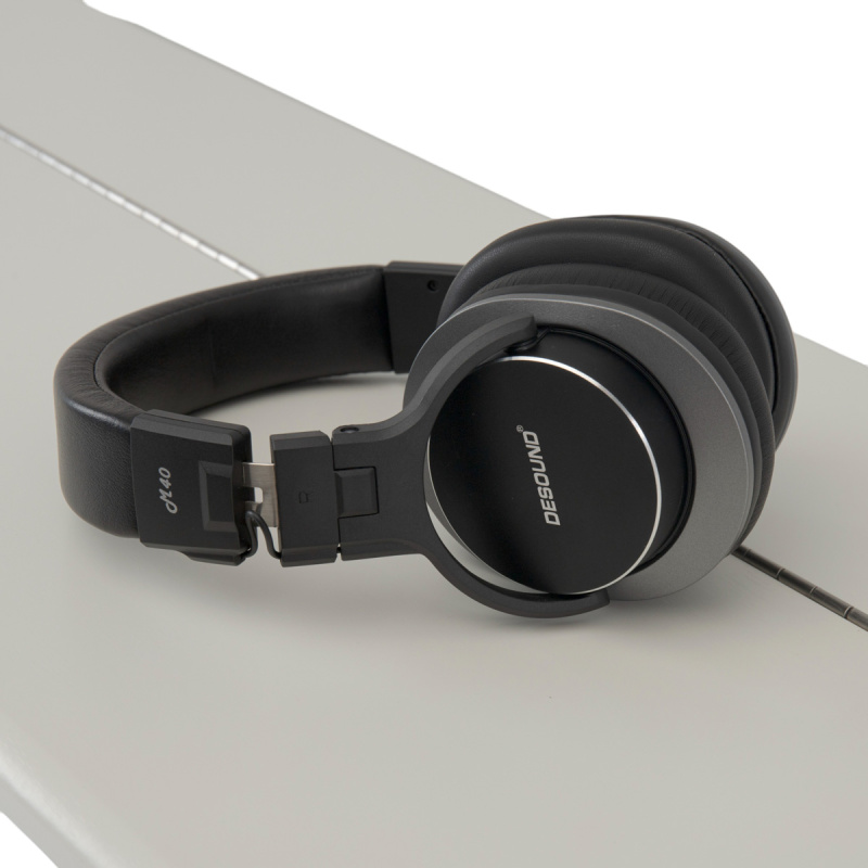 Цифровое пианино Orfeo E-6 слоновая кость, с наушниками