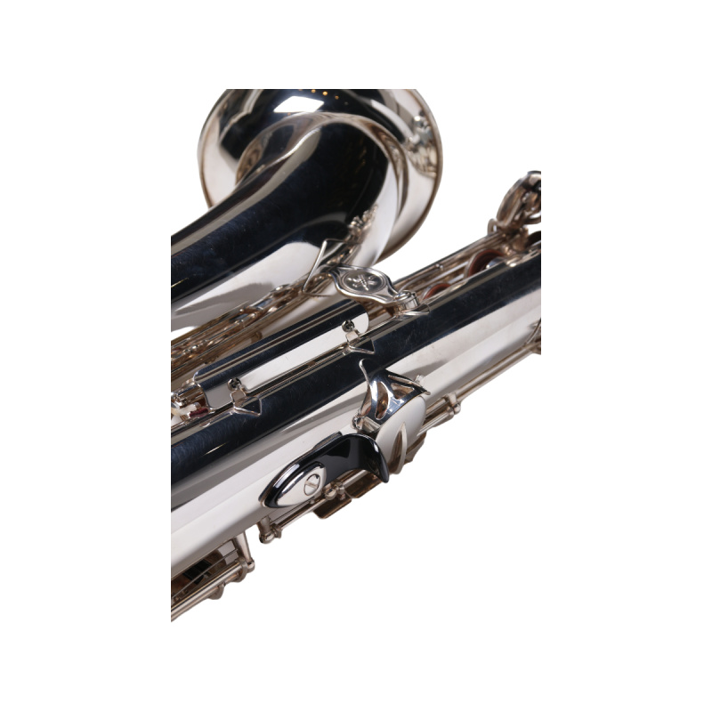 Тенор саксофон Yamaha YTS-275S (BU)