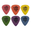 Медиатор для гитары Dunlop Tortex Standard Series 4181 Медиатор для гитары Dunlop Tortex Standard Series 4181