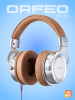 Наушники Orfeo HD 76S Наушники Orfeo HD 76S