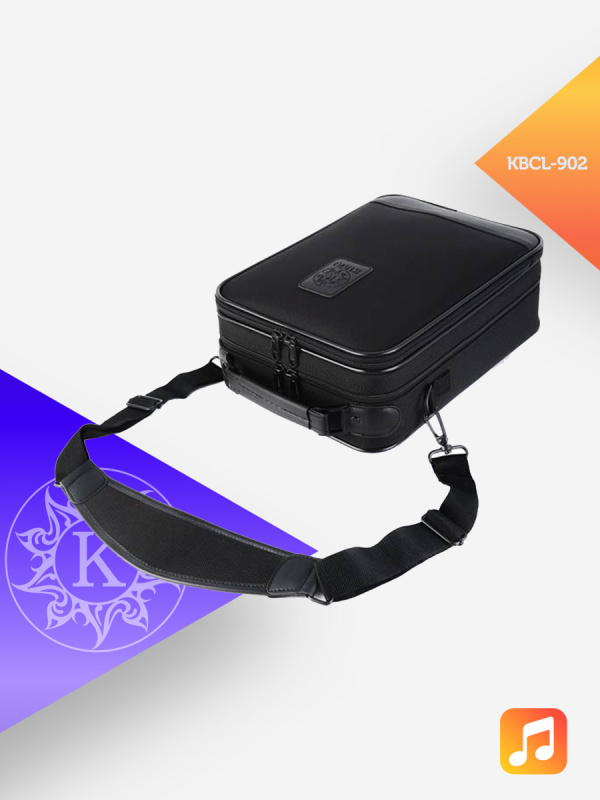 Футляр для кларнета Kuno 902 Bb