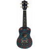 Укулеле сопрано Terris JUS-20 Maya Укулеле сопрано Terris JUS-20 Maya
