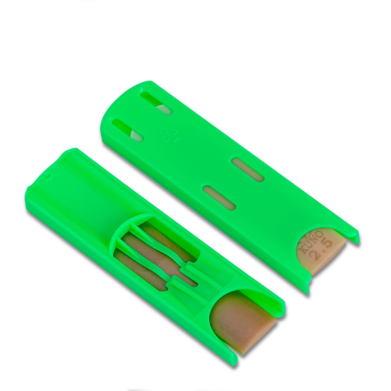 Трость для кларнета Kuno №2 Bb пластиковая