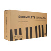 MIDI-клавиатура Native Instruments Komplete Kontrol A25, 25 клавиш