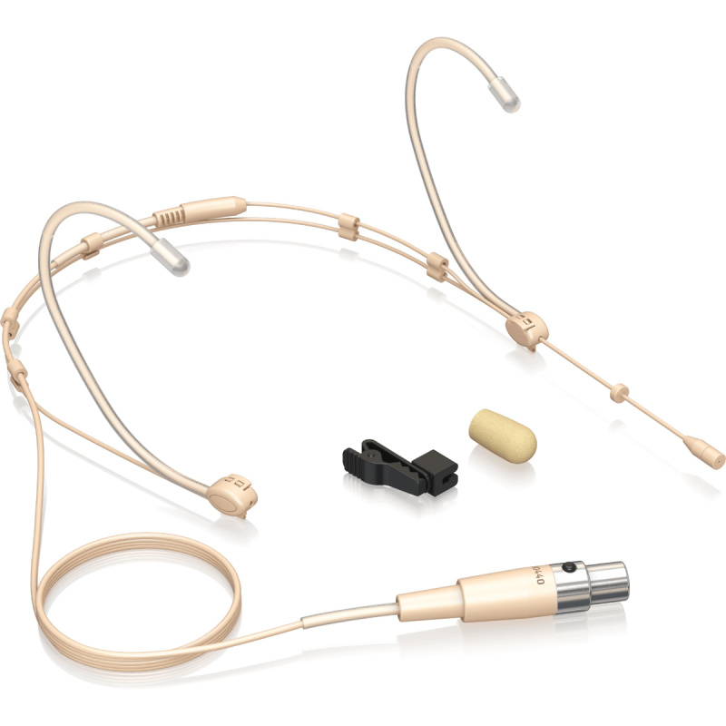 Микрофон головной Behringer BO440