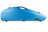 Кейс для скрипки Bam BonBon Hightech Blue-Green 4/4