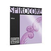 Струна для альта Thomastik Spirocore S19 Ре (D)