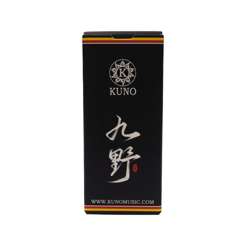 Мундштук для альт саксофона Kuno 90 Series №8 композитный