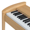 Цифровое пианино Home Piano DPY-15 дуб