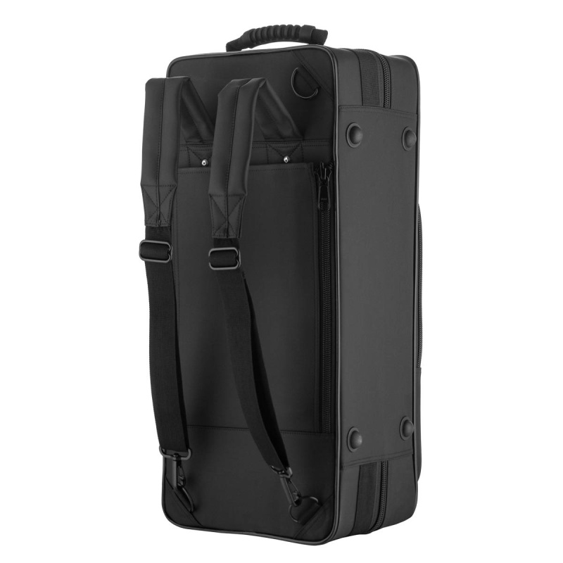 Альт саксофон Orfeo Pro Maceo