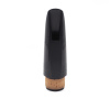 Мундштук для кларнета E. Kultygin 1.18-M Bb эбонитовый