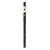 Блок-флейта Angel AF10 поперечная, пластиковая, До-сопрано, барочная система