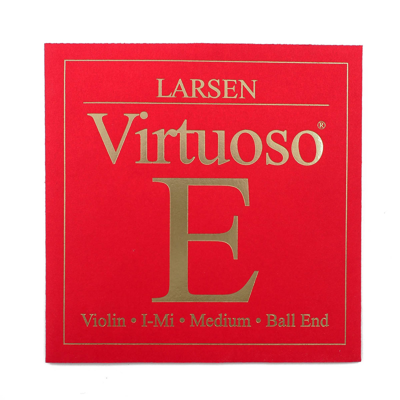 Струна для скрипки Larsen Virtuoso Medium Ми (E)