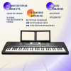 Синтезатор Kurzweil KP90, 61 клавиша