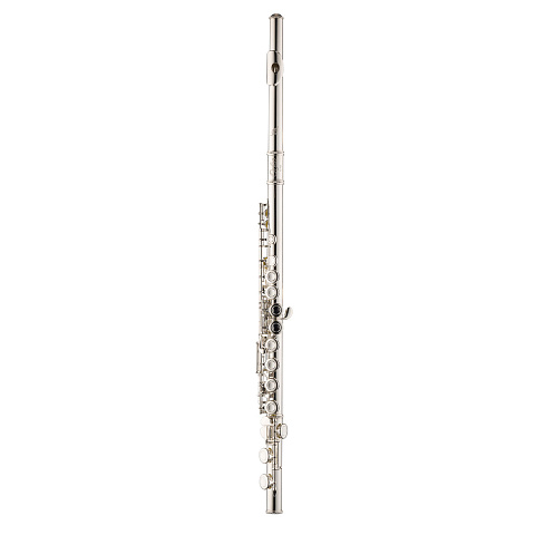 Флейта Orfeo 10 Series FL-10E, Ми-механика Флейта Orfeo 10 Series FL-10E, Ми-механика