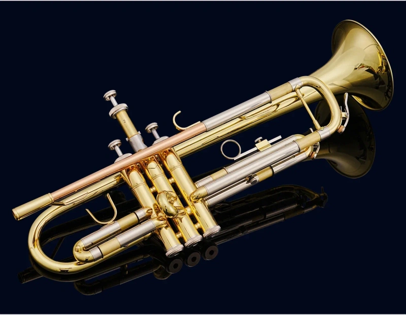 Труба Kuno 902 Bb