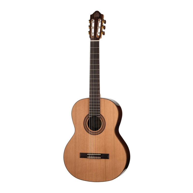 Гитара классическая Kremona Fiesta Artist FC 4/4
