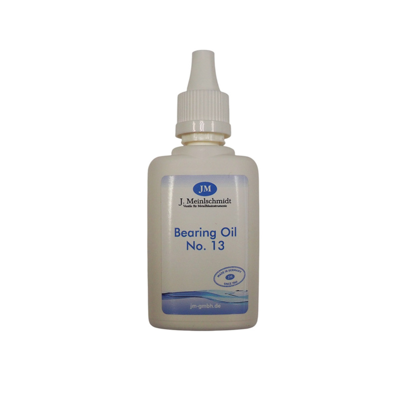 Масло J. Meinlschmidt Bearing & Linkage Oil Synthetic №13.5