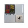 Струна для скрипки Quinta Velvet Light Ми (E) Струна для скрипки Quinta Velvet Light Ми (E)