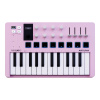 MIDI-клавиатура Arturia MiniLAB 3 Rose Quartz, 25 клавиш