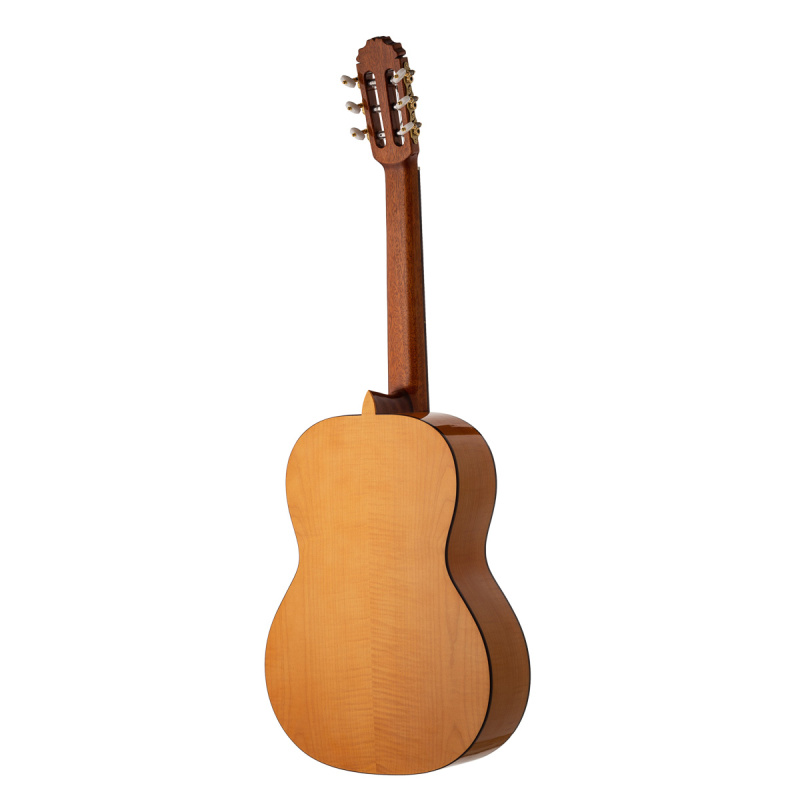 Гитара классическая Tarrega Vega Spruce+Flame Maple 4/4