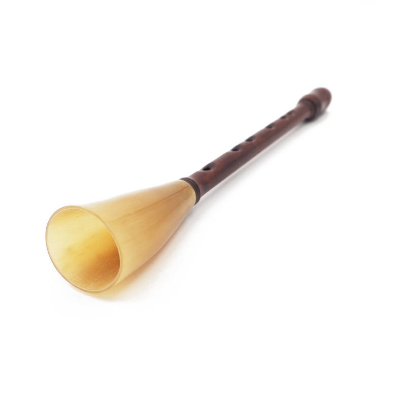 Жалейка мастерская Максима Бурко Pe-мажор (D)