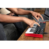 MIDI-клавиатура Akai Pro MPK mini MK3, 25 клавиш